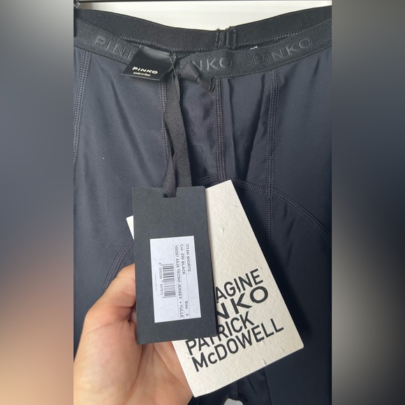 PINKO Cycling Shorts - Picture 4 of 7